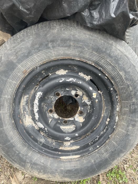 Балон Диск На Уаз или Газ