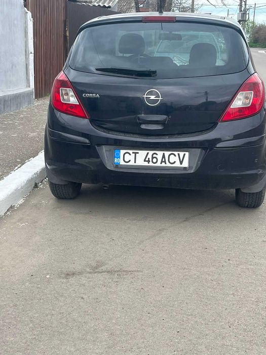 Opel Corsa 1.2 Benzina