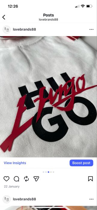 Мъжки тениски в бяло и черно XXL