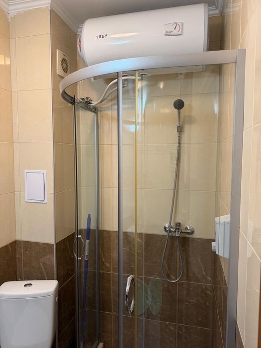 Обзавеждане за баня/ санитария