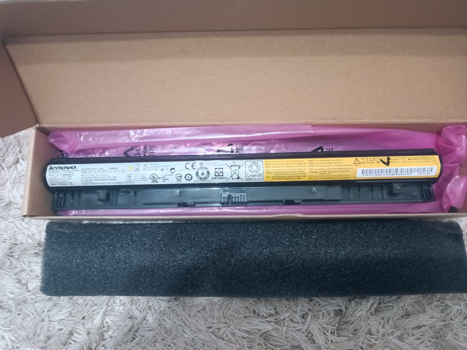 Acumulator laptop Lenovo