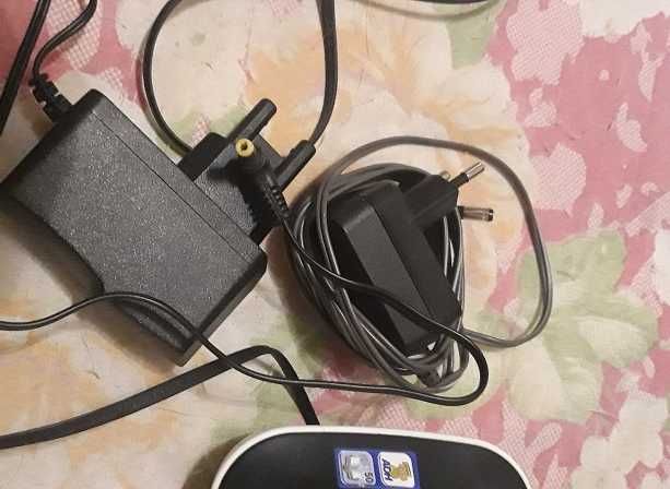 Телефон Panasonic KX-TG1611CA