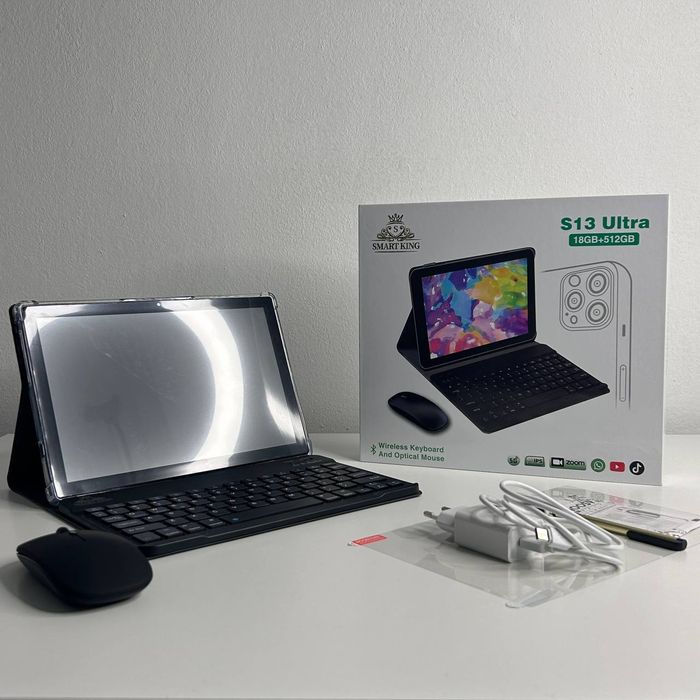 Продам планшет Tab s 13 ultra pro