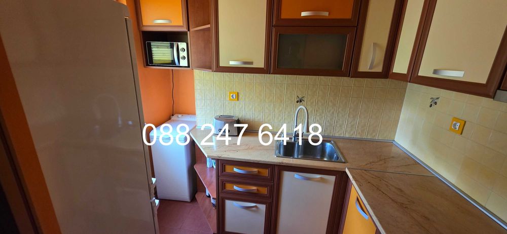Дава се под наем Двустаен апартамент в София, Център - 65 кв.м за 612 € - Снимка #3