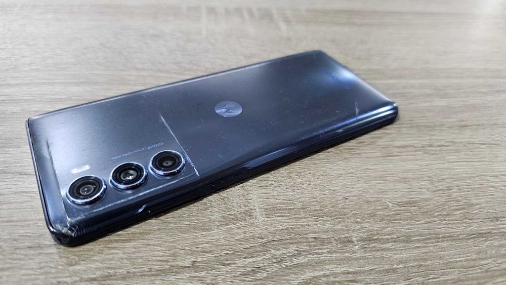 Motorola Moto g200 5G, Dual SIM, 128GB, 8GB RAM