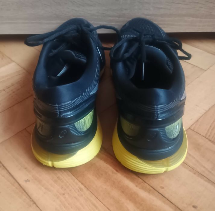 Мъжки маратонки Nike  и Asics