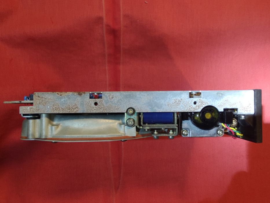 Vand hdd NEC 134-200403-002