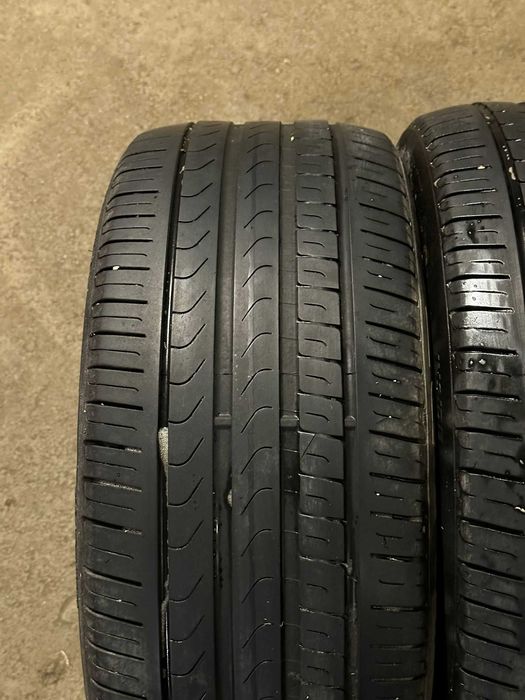 Комплект 4бр. Летни Гуми Pirelli - 245/45/R17