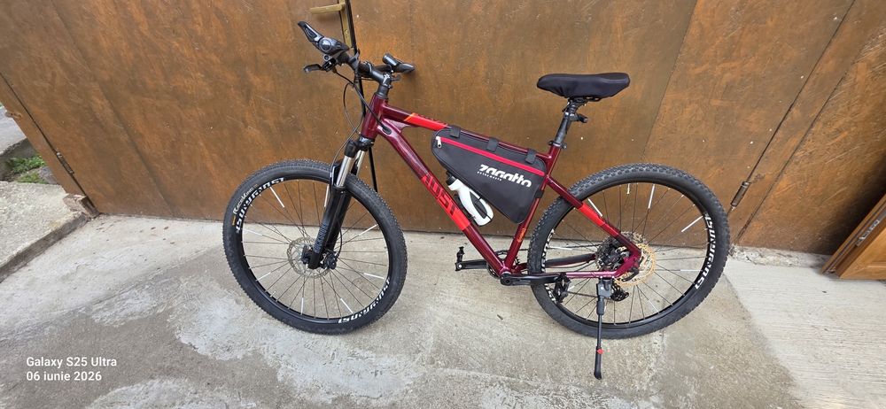 MTB Ghost Kato Pro 2021- cadru XL roti 29"   viteze  1× 12