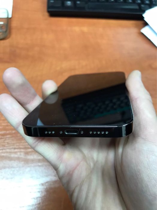 iPhone 13pro с гарантией