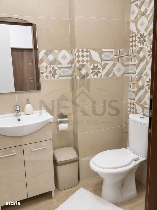 Str Biruintei - Apartament 3 camere decomandat | Metrou Berceni