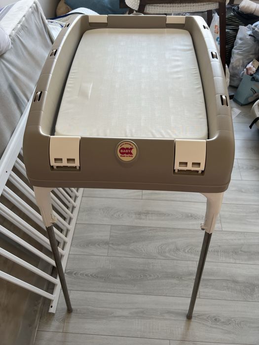 Бебешки повивалник