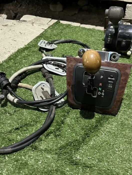 Селектор 5 ступка АКПП