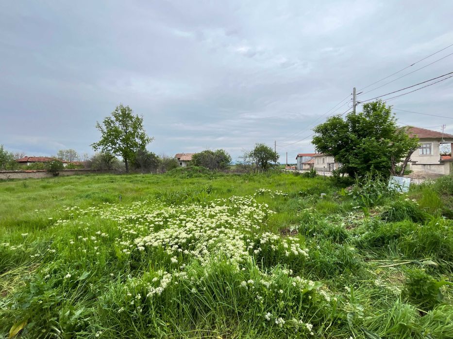 Продава се Къща в с. Ръжево, Област Пловдив - 54 кв.м за 945 €/кв.м - Снимка #2