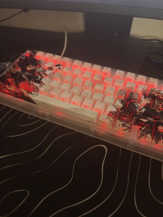Se vinde Setup Complet !!!