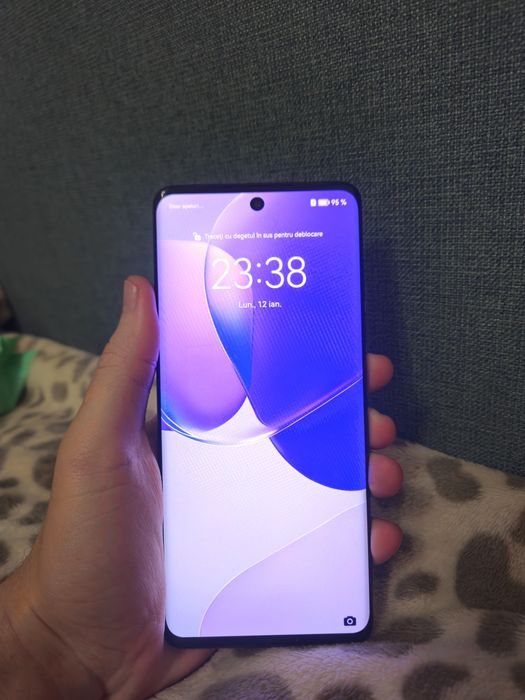 Oferta! Huawei nova 9!