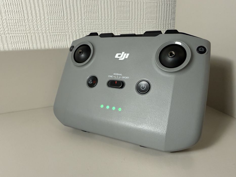 DJI RC-N1 Remote Controller - Много запазен!