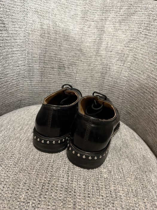 Мъжки обувки John Richmond , Luis vuitton,Dolce & Gabbana ,