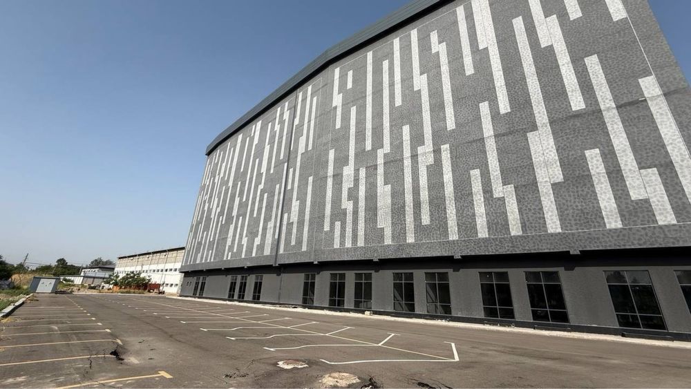 Продаётся нежилое здание