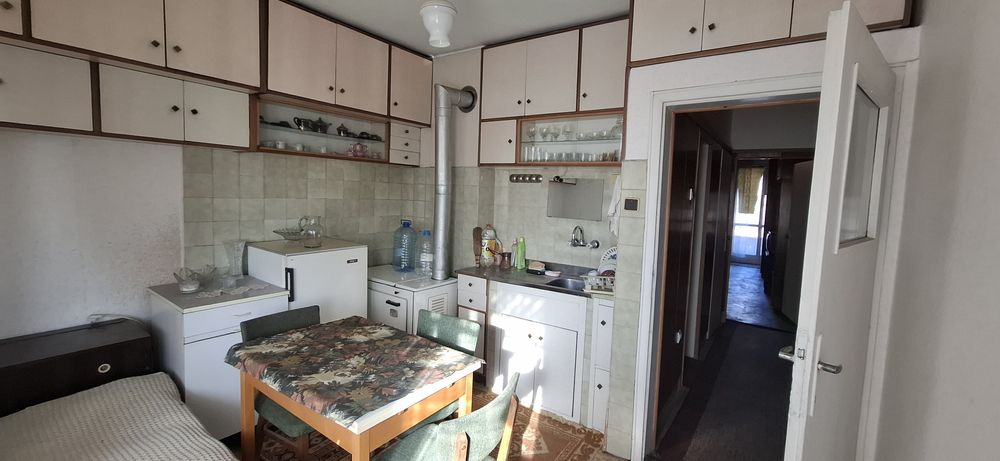 Продава се Тристаен апартамент в Дряново - 74 кв.м за 1014 €/кв.м - Снимка #8