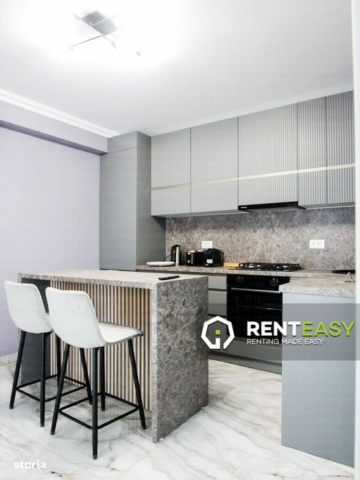 Apartament cu o camera situat in zona Sarariei - BIM