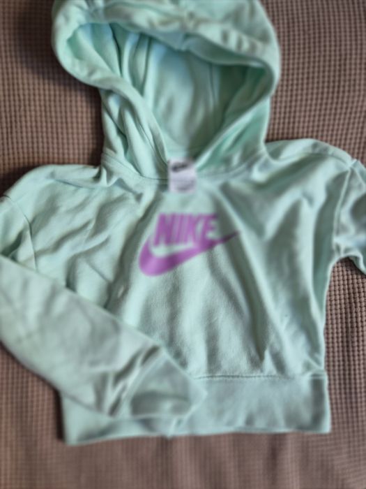 Горнище nike 122-128см