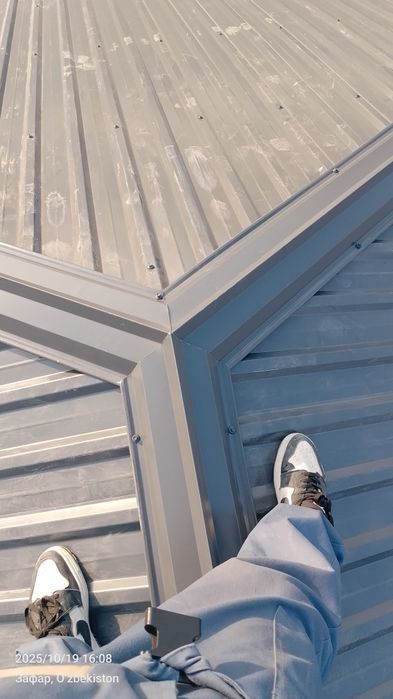 Tomingizni tez va sifatli yopib beramiz siz istagan usulda Fargʻonalik