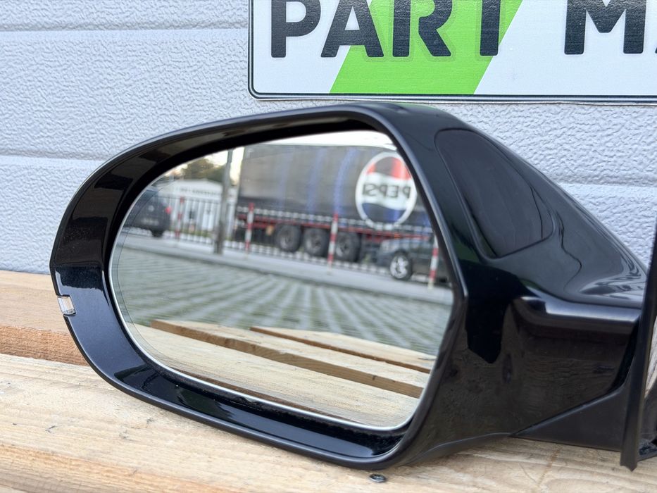 Ляво огледало AUDI A6 C7 4G 4G1857409AE