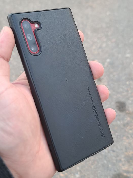 Samsung Note 10 12/256GB