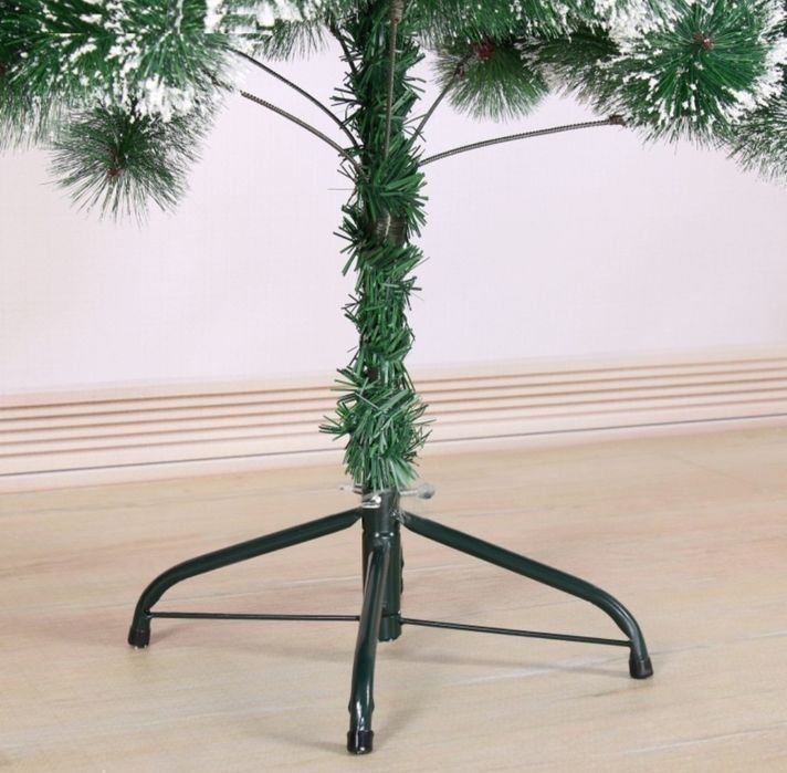 Новогодняя елка 180 см.