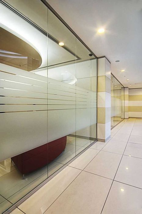 Тонировка, матовый туманка, самоклeйка, наклейка, офис ойналарга декор