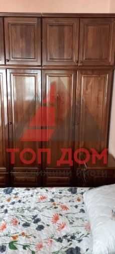 Дава се под наем Тристаен апартамент в Варна, ВИНС - 85 кв.м за 800 € - Снимка #10