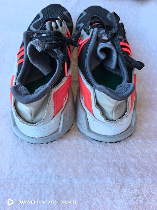 Мъжки маратонки Adidas номер 45 1/3 стелка 29см