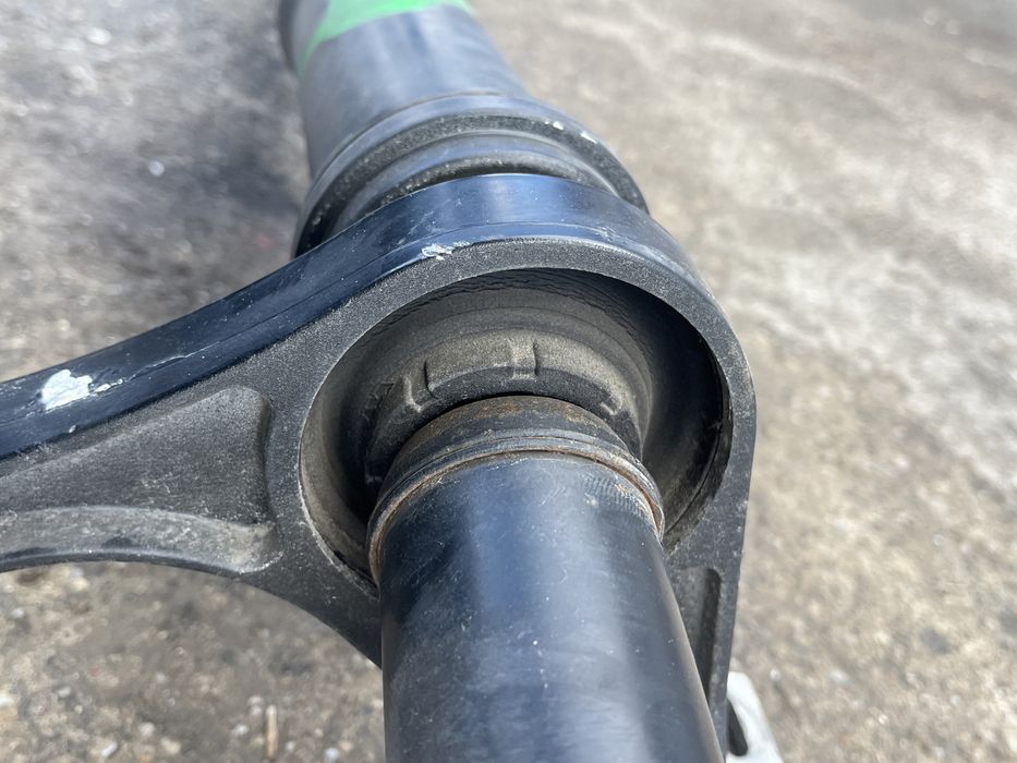Cardan / Ax cardanic Mercedes A W176 B W246 GLA W156 CLA W117
