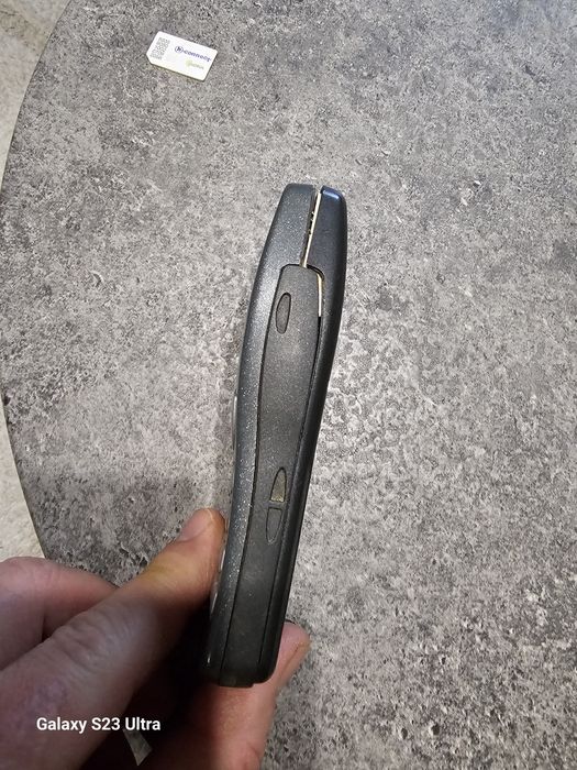 Nokia 1209, 2610 и 3230