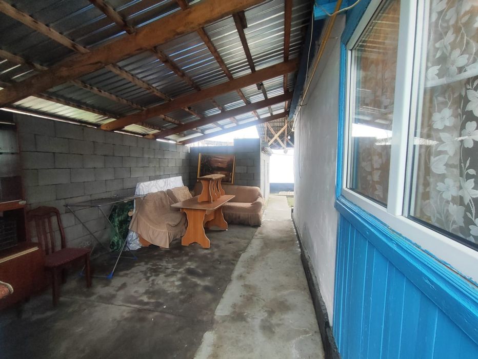 Срочно продается дом