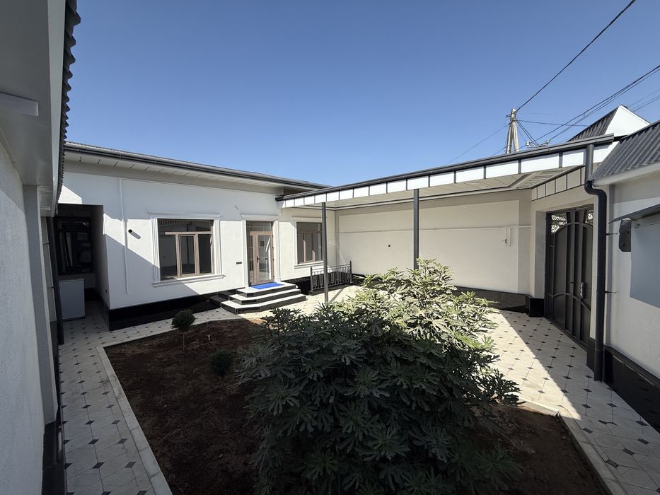 3 соток 5 хона ПОД КЛЮЧ уй сотилади! ориентир Рохат Пост, Барданкул