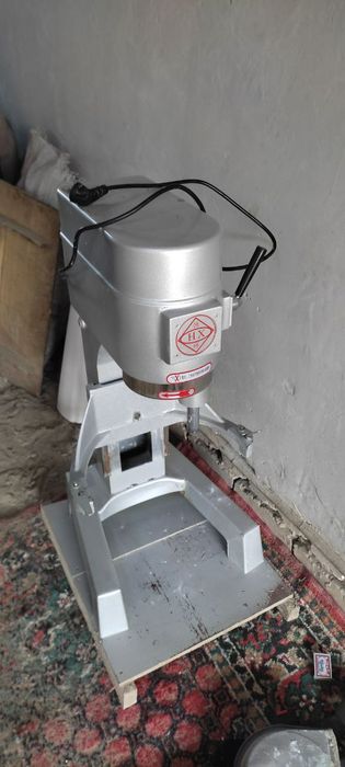 Miksel sotiladi zudlik bilian