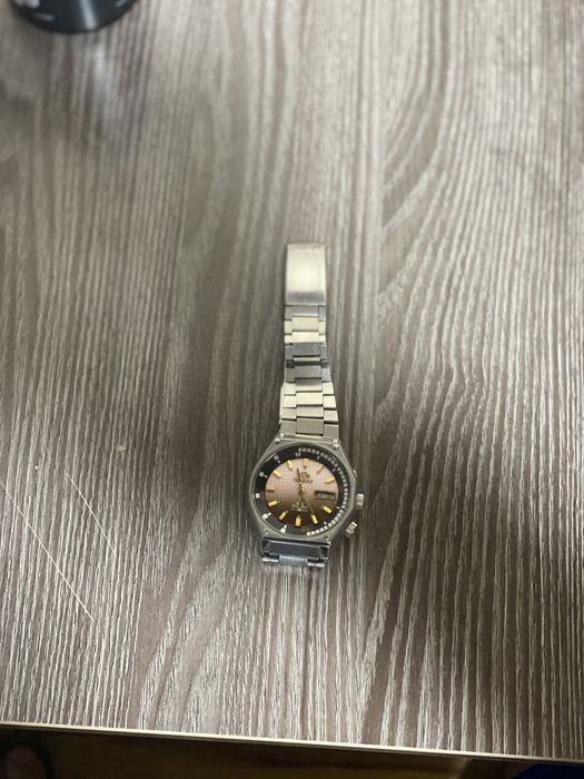 Мужские часы orient