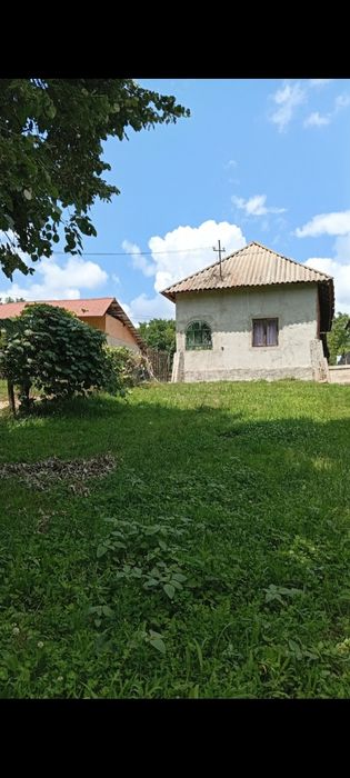 Casa de vânzare.