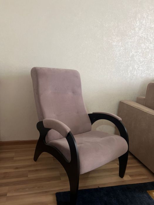Продам кресло в отличном состоянии