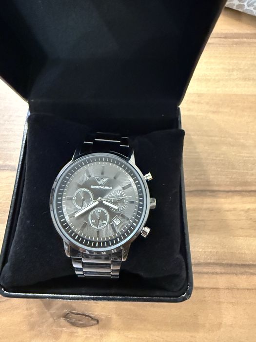 Мъжки часовник Armani  / Boss