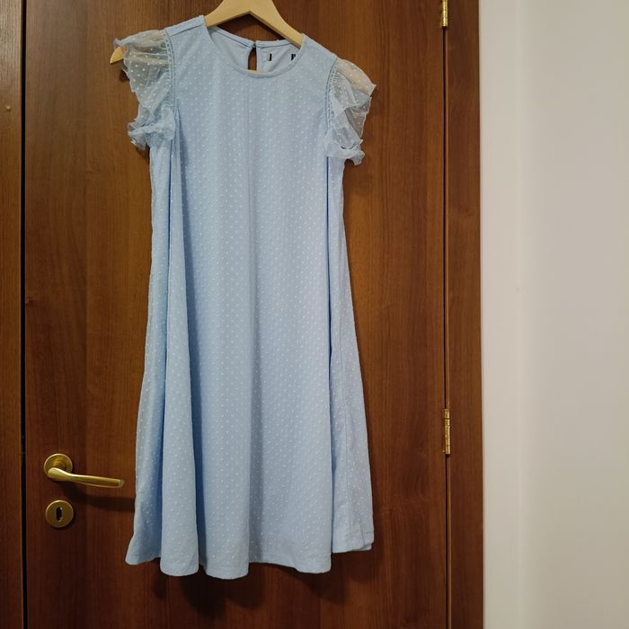 Нова рокля Mohito