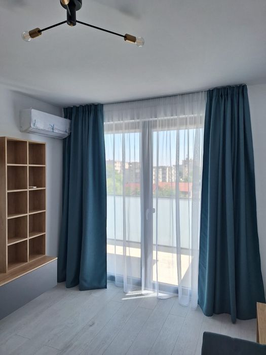 Vand perdele cusute la dimemsiunea dorita