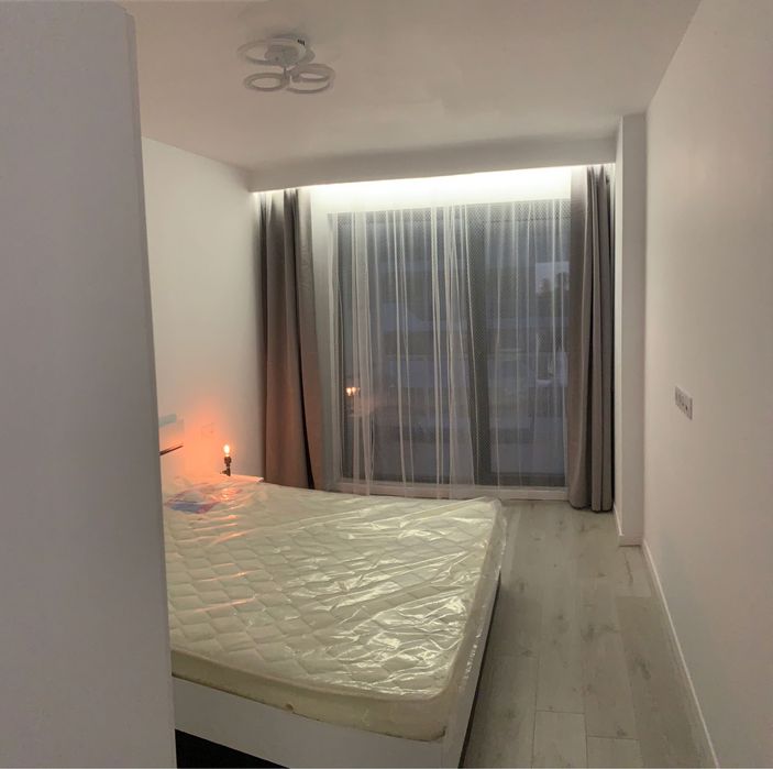PF închiriez ap 2 camere Florești, Eroilor
