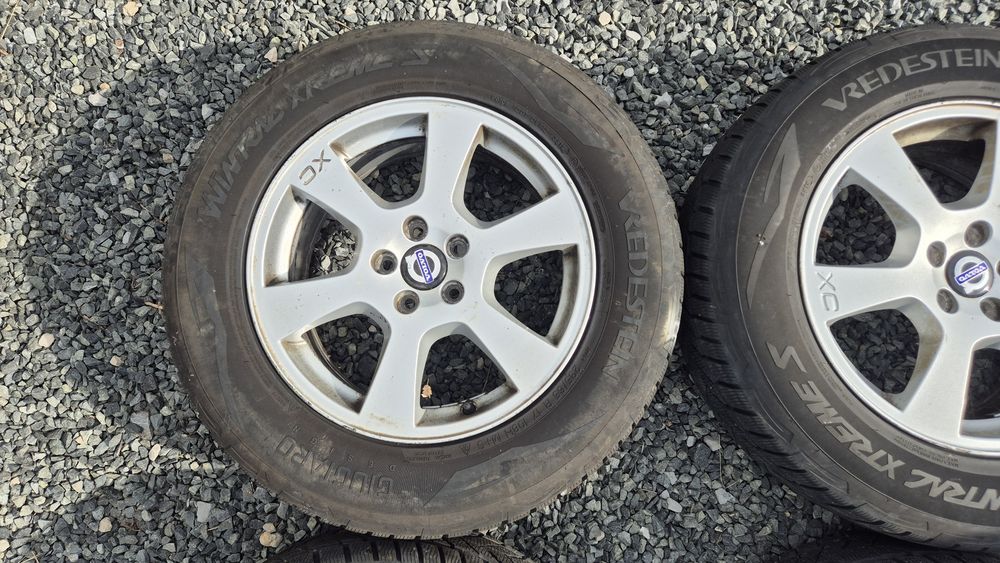 Оригинални джанти Волво 5/108 Volvo xc60 5x108