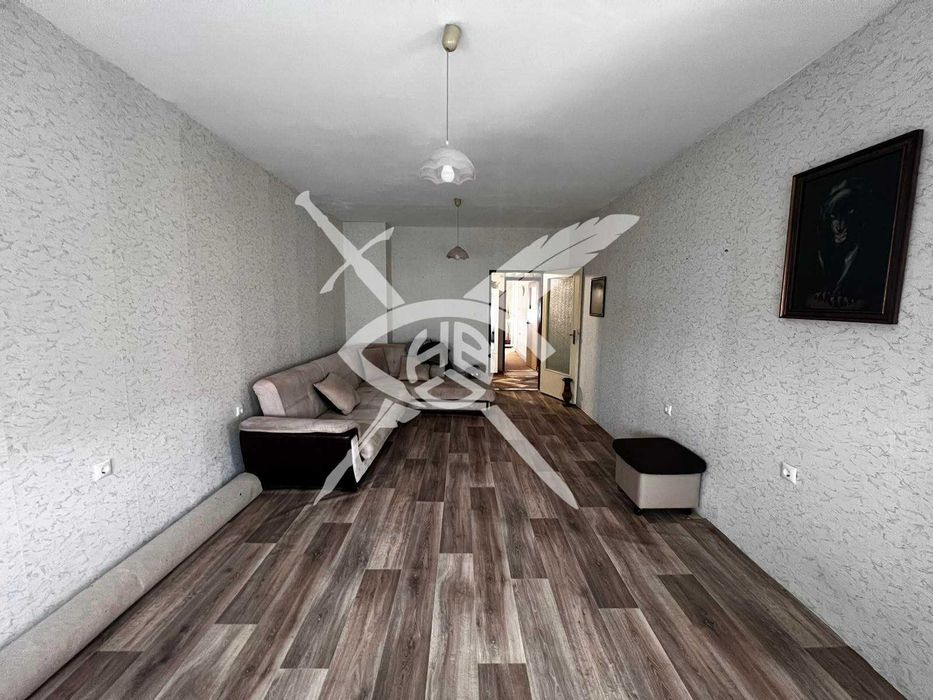 Продава се Четиристаен апартамент в Бургас, Меден рудник - зона А - 93 кв.м за 1052 €/кв.м - Снимка #7