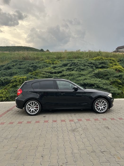 BMW 1 Series 2010 — imagine 3