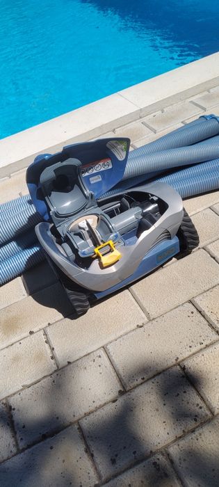 Robot piscina hidraulic Zodiac MX6