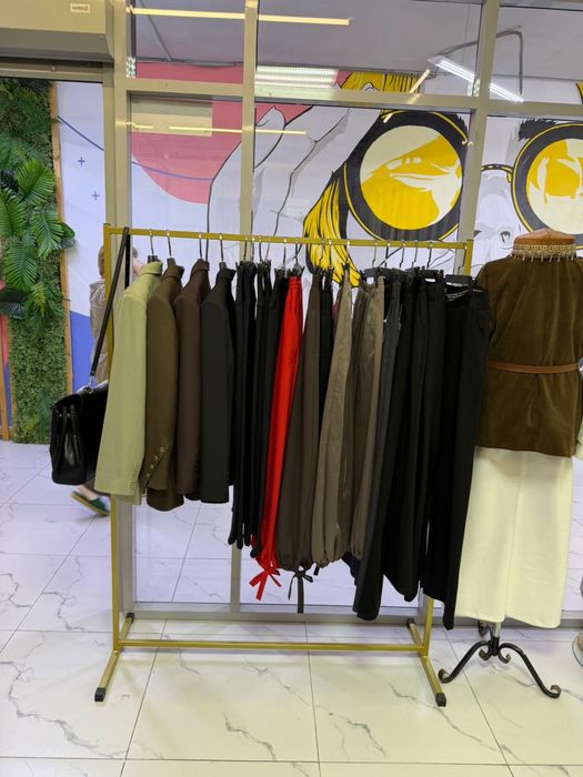 Продам торговое оборудование